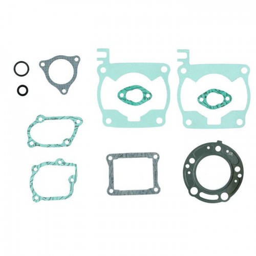 Motorcycle Engine Top Set Gasket For HONDA CR125R 01-02