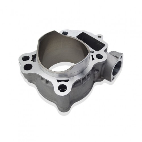 Motorcycle Dirt Bike Engine Parts CRF250X CRF250R 78mm Cylinder Block for HONDA CRF 250