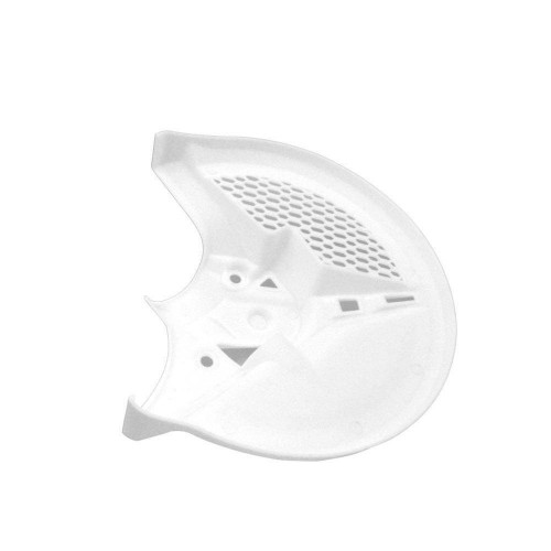 Motorcycle Dirt Bike CRF250R CRF450R Front Brake Disc Cover Guard Protection for HONDA CRF 250 450picture3