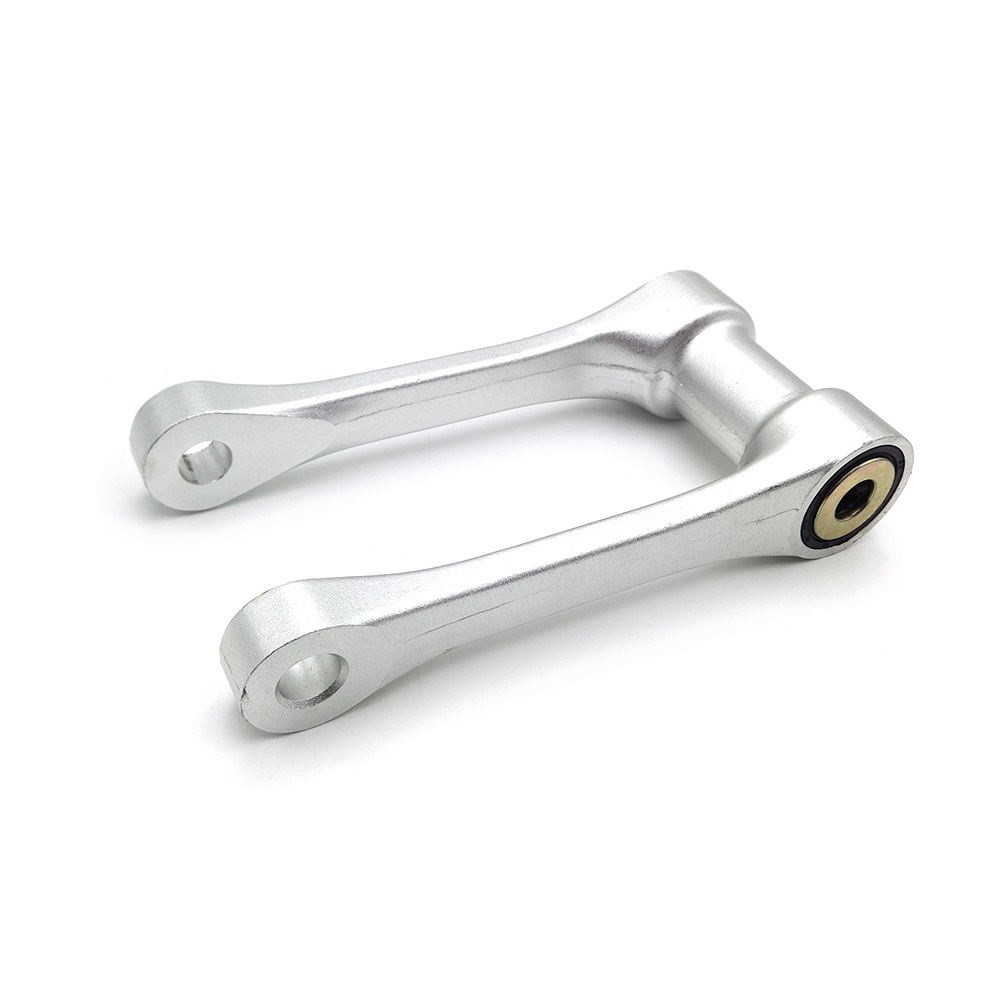 Off-road Motorcycle Linkage ARM Pull Rod CRF for HONDA CR125 CR250 CRF250R CRF450R