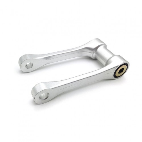 Off-road Motorcycle Linkage ARM Pull Rod CRF for HONDA CR125 CR250 CRF250R CRF450R