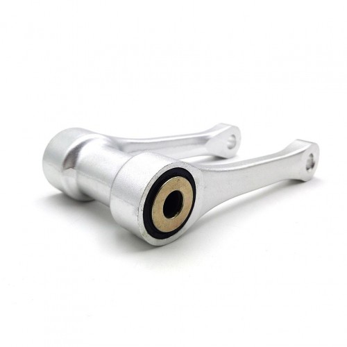 Off-road Motorcycle Linkage ARM Pull Rod CRF for HONDA CR125 CR250 CRF250R CRF450Rpicture4