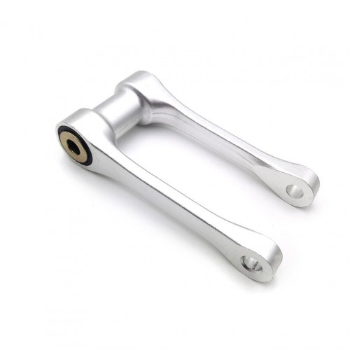 Off-road Motorcycle Linkage ARM Pull Rod CRF for HONDA CR125 CR250 CRF250R CRF450Rpicture3