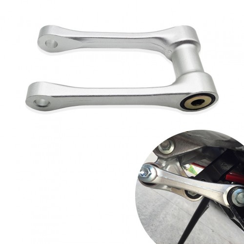 Off-road Motorcycle Linkage ARM Pull Rod CRF for HONDA CR125 CR250 CRF250R CRF450Rpicture5