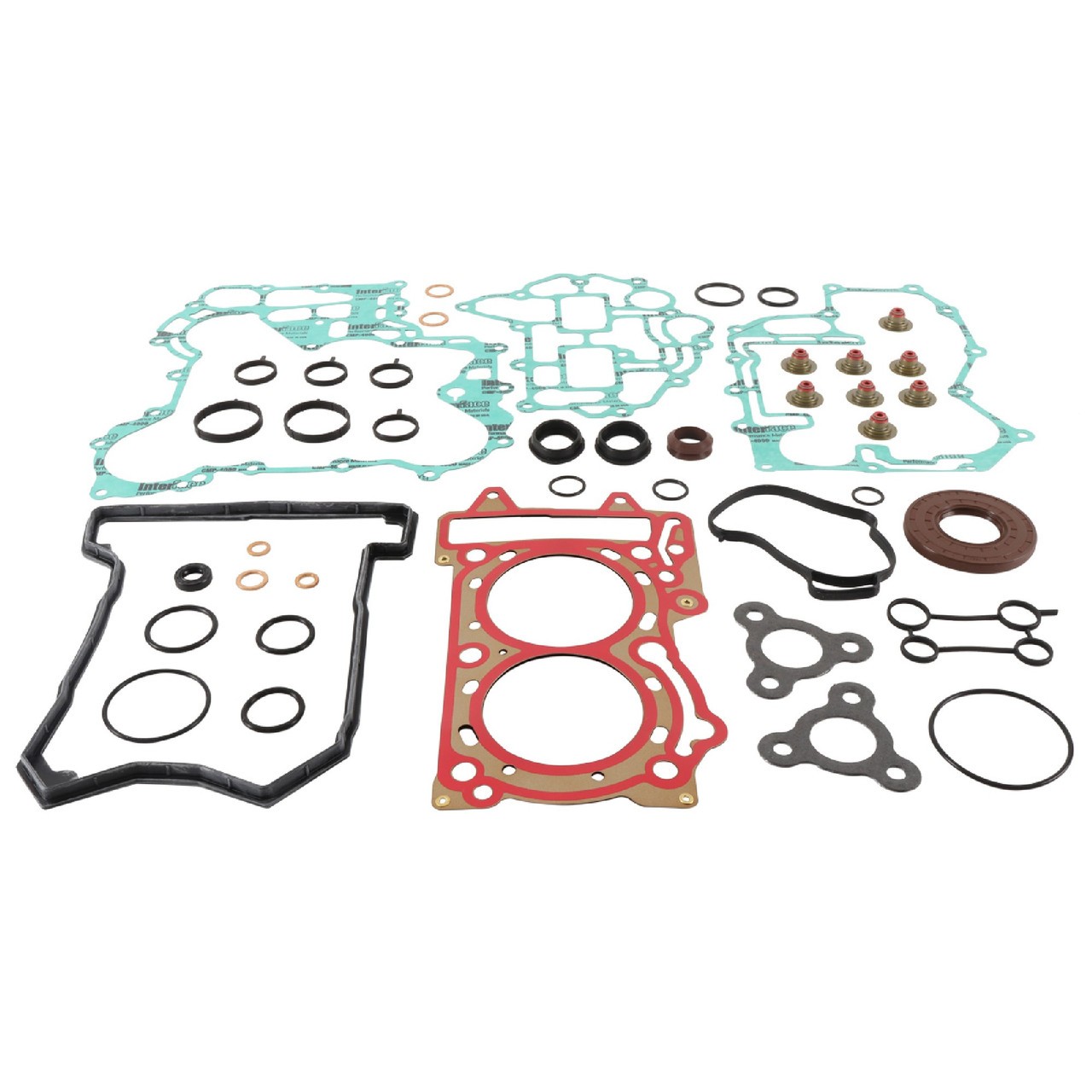 Gasket Set 711322 for Ski-Doo Tundra 600 ACE (2011-2018)