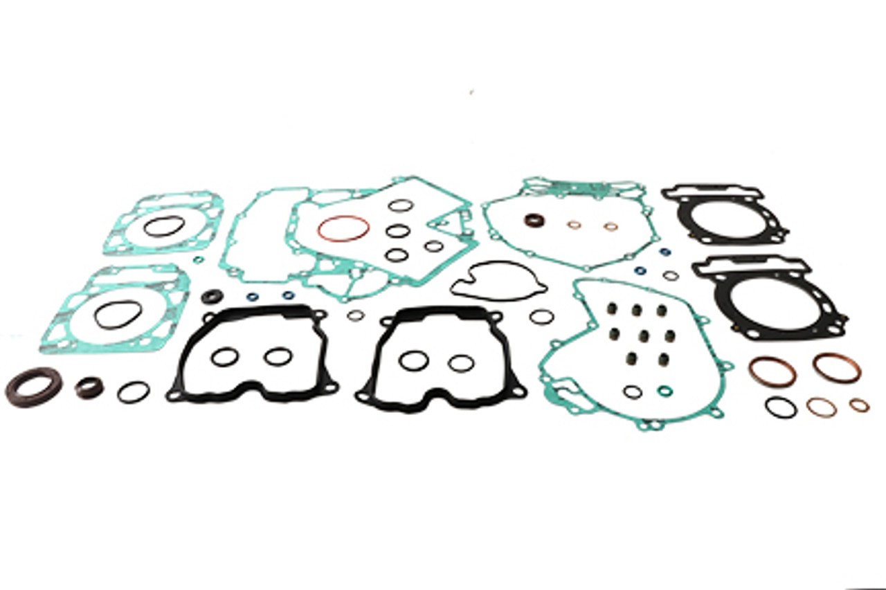 Gasket Set 711333 for Ski-Doo Snowmobile Skandic Tundra V800 2007-2009