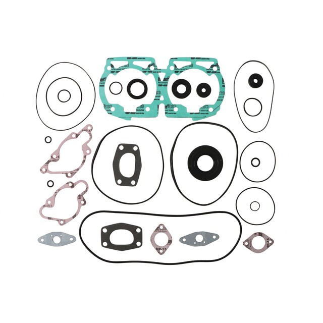 Gasket Set 711334 for Ski-Doo Grand Touring 500 2001
