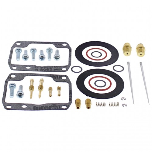 Carburetor Rebuild Kit 26-10121 for Ski-Doo Summit 700 Canada 2000picture2