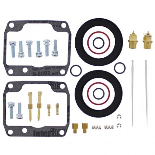 Carburetor Rebuild Kit 26-10121 for Ski-Doo Summit 700 Canada 2000