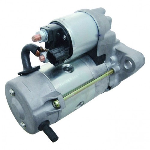 Car Starter Motor For Toyota STV1369WApicture2