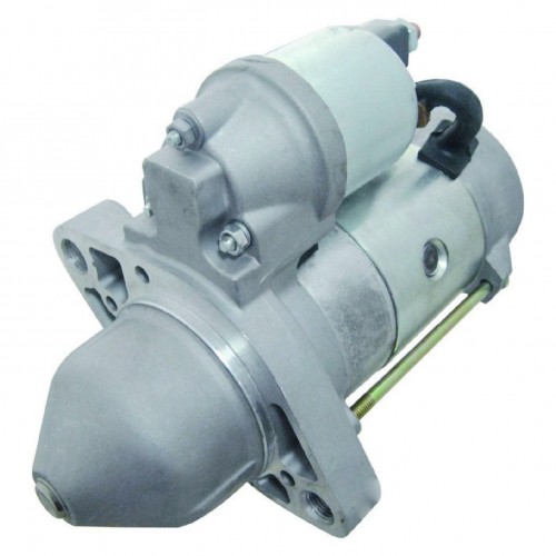 Car Starter Motor For Toyota 115839picture4