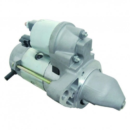 Car Starter Motor For Toyota 115839picture5