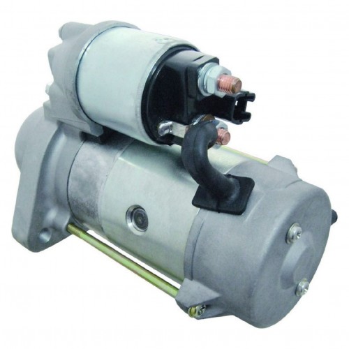 Car Starter Motor For Toyota TS24E30picture4