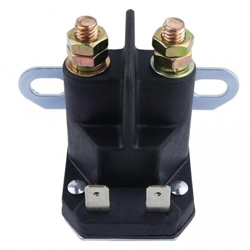 Starter Steel Gear & Relay for John Deere L120 LA120 LA130 LA135 LA140 LA145 LA150 LA155 LA165 LA175 Z225 L118 LG497595 MIU13772 AM37352 AM39137 AM122337picture7