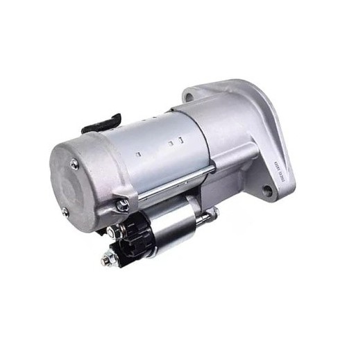 Car Starter Motor For Toyota 438000-1790picture5