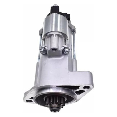 Car Starter Motor For Toyota STN1539NLpicture2