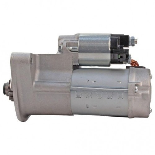 Car Starter Motor For Toyota STN1539YJpicture3