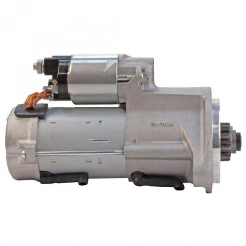 Car Starter Motor For Toyota CST40491ASpicture2