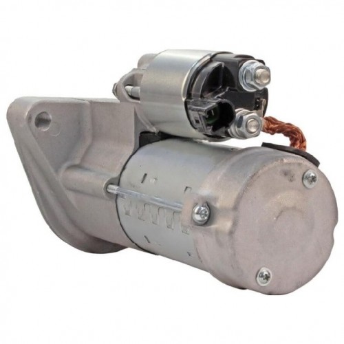 Car Starter Motor For Toyota STN1539XHpicture3