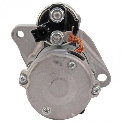 Car Starter Motor For Toyota STN1539XHpicture4