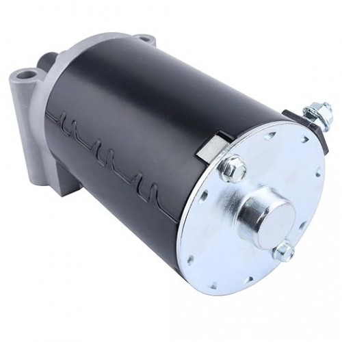 Starter Motor & Solenoid Relay for Cub Cadet RZT L42 L46 L50 L54 S42 S46 S50 S54 14-15, LTX1050 LGT1050 LGTX1050 XT1 XT2 Z-Force 14-15, 3209801 3209803 3209801S 3209808 3209810 1999-1140051picture5