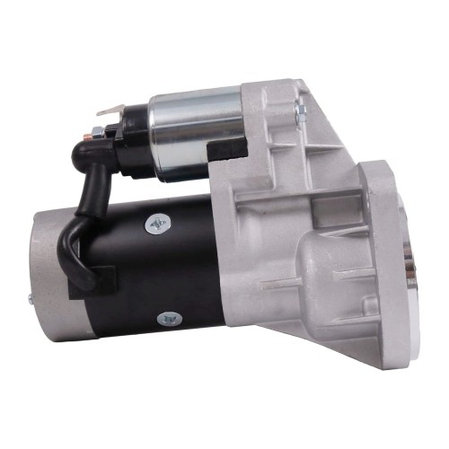 Car Starter Motor For Nissan S13-106Apicture4