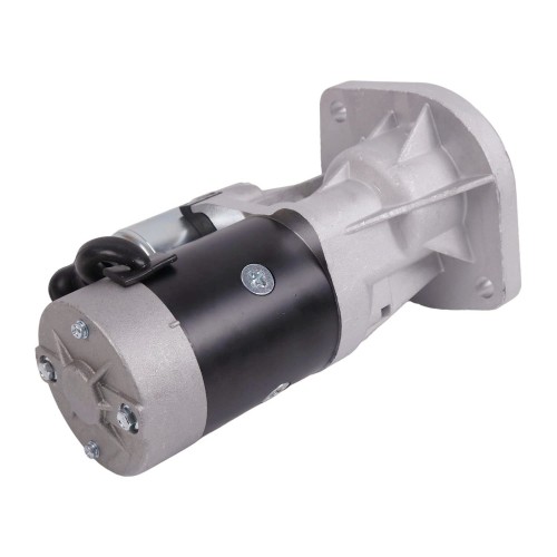 Car Starter Motor For Nissan S13-106Apicture3
