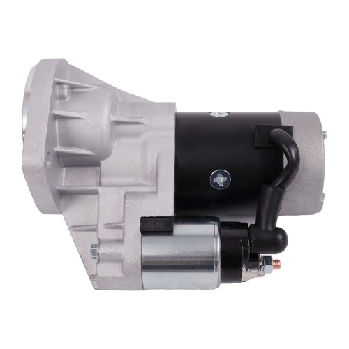 Car Starter Motor For Nissan  S13-106Bpicture5