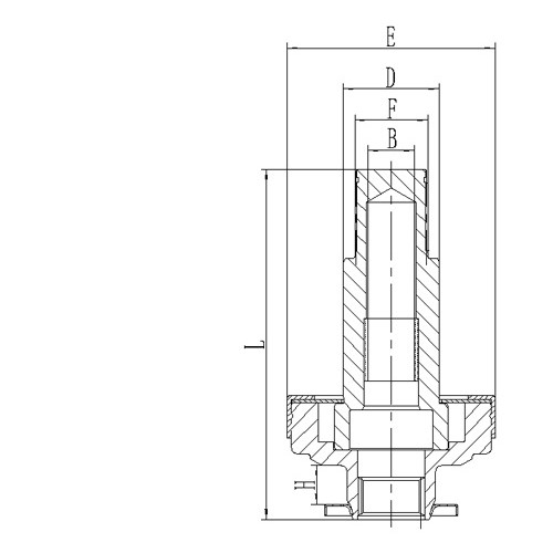 STARTER DRIVE NQD-0853 CCW 37T 4(8)-Spline