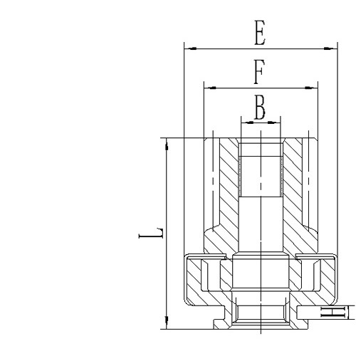GL0507 STARTER DRIVE S114-927 CW 12T 10-Spline