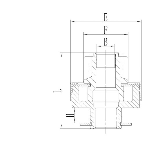 QDY12139 STARTER DRIVE CW 9T 10-Spline