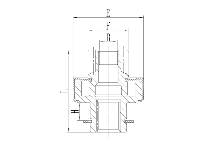 STARTER DRIVE QDY1241A 8T 9-Spline CW