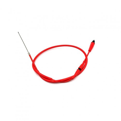 Off-road Motorcycle Dirt Bike Universal Throttle Cable Wire for NC CB Enginepicture2