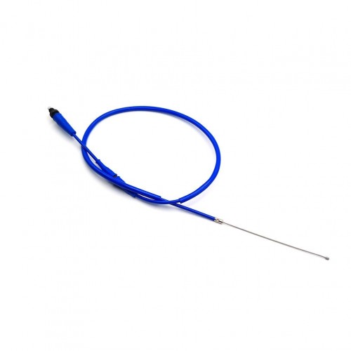 Off-road Motorcycle Dirt Bike Universal Throttle Cable Wire for NC CB Enginepicture3
