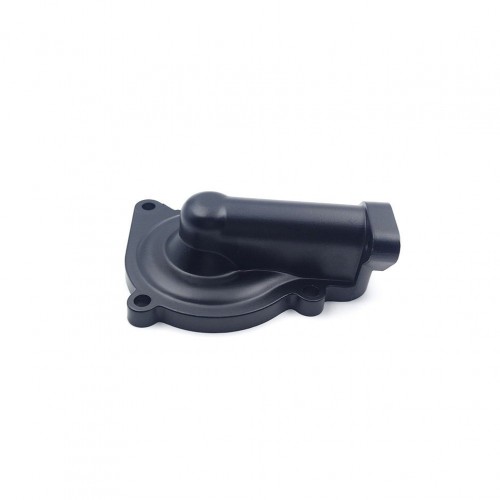 Motorcycle NC 250 For ZONGSHEN NC250 Engine Parts Water Pump Coverpicture5