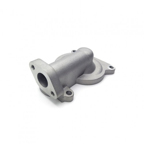 Motorcycle NC 250 For ZONGSHEN NC250 Engine Parts Water Pump Coverpicture6