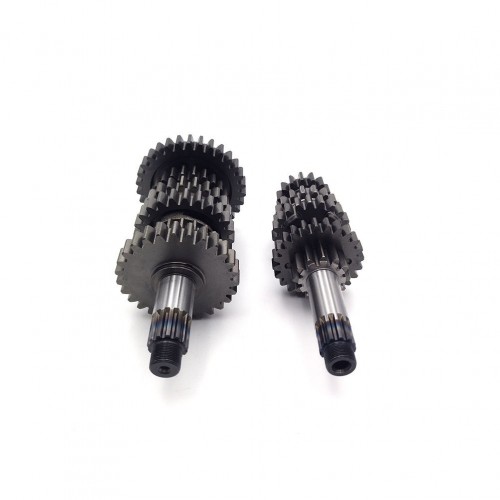 Off-road Motorcycle ZONGSHEN NC250 Engine Transmission Main Counter Shaft