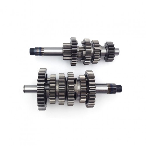 Off-road Motorcycle ZONGSHEN NC250 Engine Transmission Main Counter Shaftpicture6