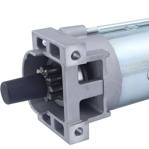 Starter Motor & Relay for 2P77F Engines for Toro TimeCutter Titan HD Lawn Mowers Replace 136-7880 133-1564 127-9209 133-9828picture3