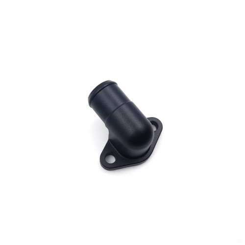 Motorcycle NC 250 ZONGSHEN NC250 Engine Water Pump Cover Adapter Connectorpicture2