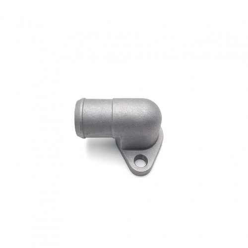 Motorcycle NC 250 ZONGSHEN NC250 Engine Water Pump Cover Adapter Connectorpicture3