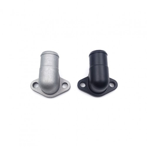 Motorcycle NC 250 ZONGSHEN NC250 Engine Water Pump Cover Adapter Connectorpicture4