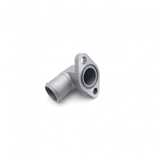 Motorcycle NC 250 ZONGSHEN NC250 Engine Water Pump Cover Adapter Connectorpicture6