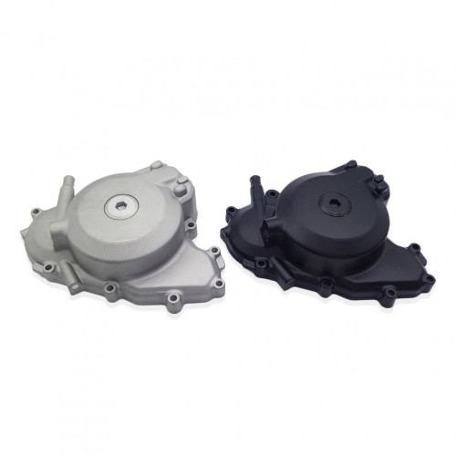 Motorcycle Engine Parts ZONGSHEN NC 250 NC250 Left Crankcase Cover Magneto Stator Cover