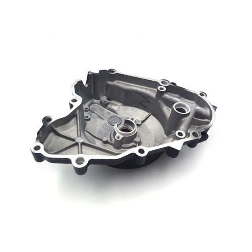 Motorcycle Engine Parts ZONGSHEN NC 250 NC250 Left Crankcase Cover Magneto Stator Coverpicture4