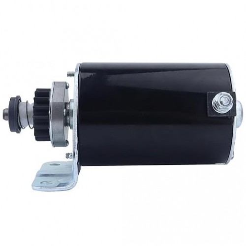 Starter Replacement for Briggs and Stratton 11-25HP 691262 393499 394943 497401 494198 494990 795121 AM106883 AM38136 for John Deere L118 120 for Scotts L2048 S2046 L2548 for Cub Cadet Toropicture4