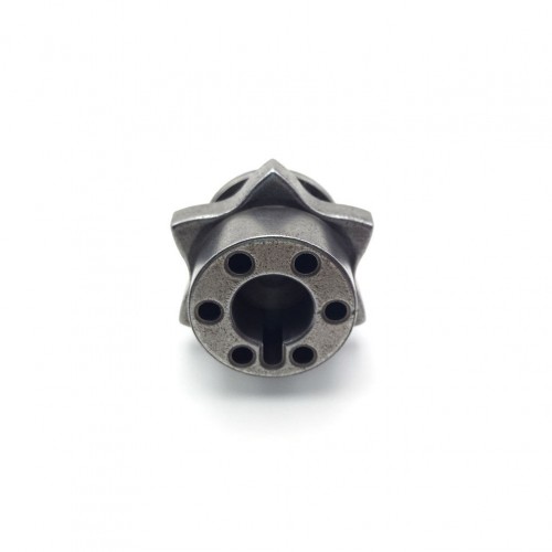 Motorcycle Parts For ZONGSHEN NC250 NC450 Engine Gearshift Star Gearpicture2