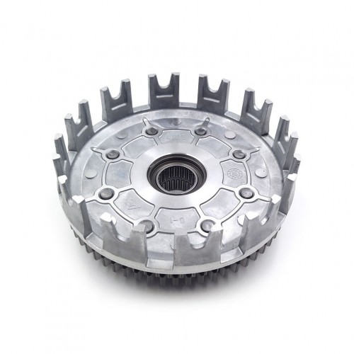 Motorcycle ZONGSHEN NC250 Parts Clutch Out Case Assembly for NC 250 Engine KAYO BSEpicture3