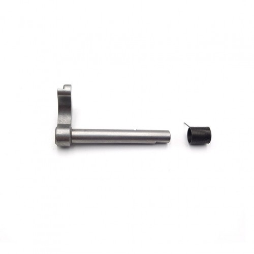 Off-road Motorcycle Engine Parts ZONGSHEN ZS174MN-5 NB300 Decompression Spring Weight Valve Kitpicture2