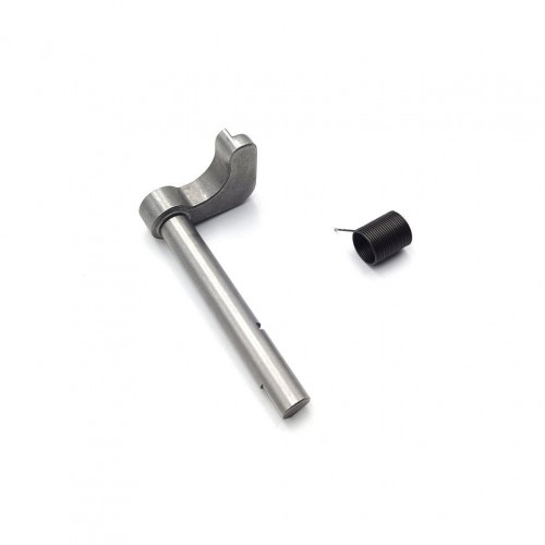 Off-road Motorcycle Engine Parts ZONGSHEN ZS174MN-5 NB300 Decompression Spring Weight Valve Kitpicture3
